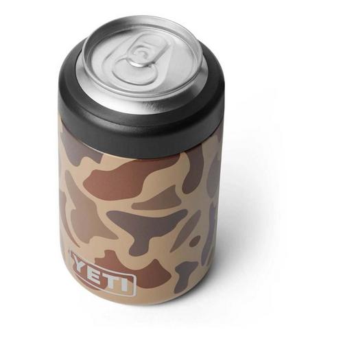 YETI 12 oz Rambler Colster