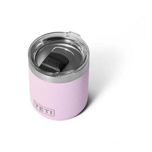 YETI Rambler 10 oz Stackable Lowball - Primary Image