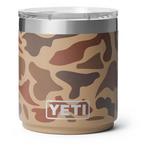 YETI Rambler 10 oz Stackable Lowball - Thumbnail 1 of 5