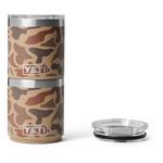 YETI Rambler 10 oz Stackable Lowball - Thumbnail 2 of 5