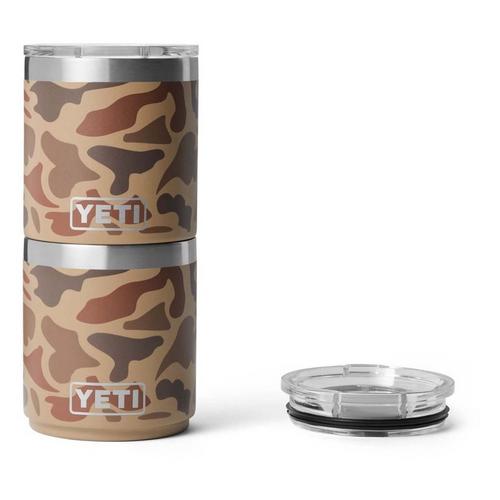 YETI Rambler 10 oz Stackable Lowball - Primary Image