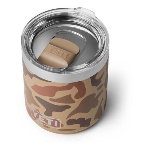 YETI Rambler 10 oz Stackable Lowball - Primary Image