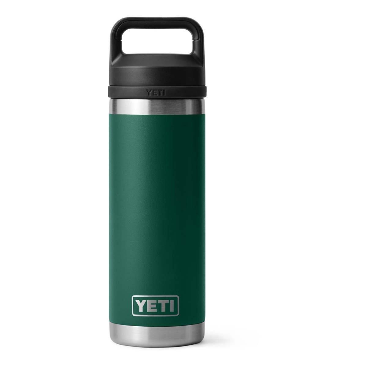 YETI Rambler 18 oz Bottle with Chug Cap | SCHEELS.com