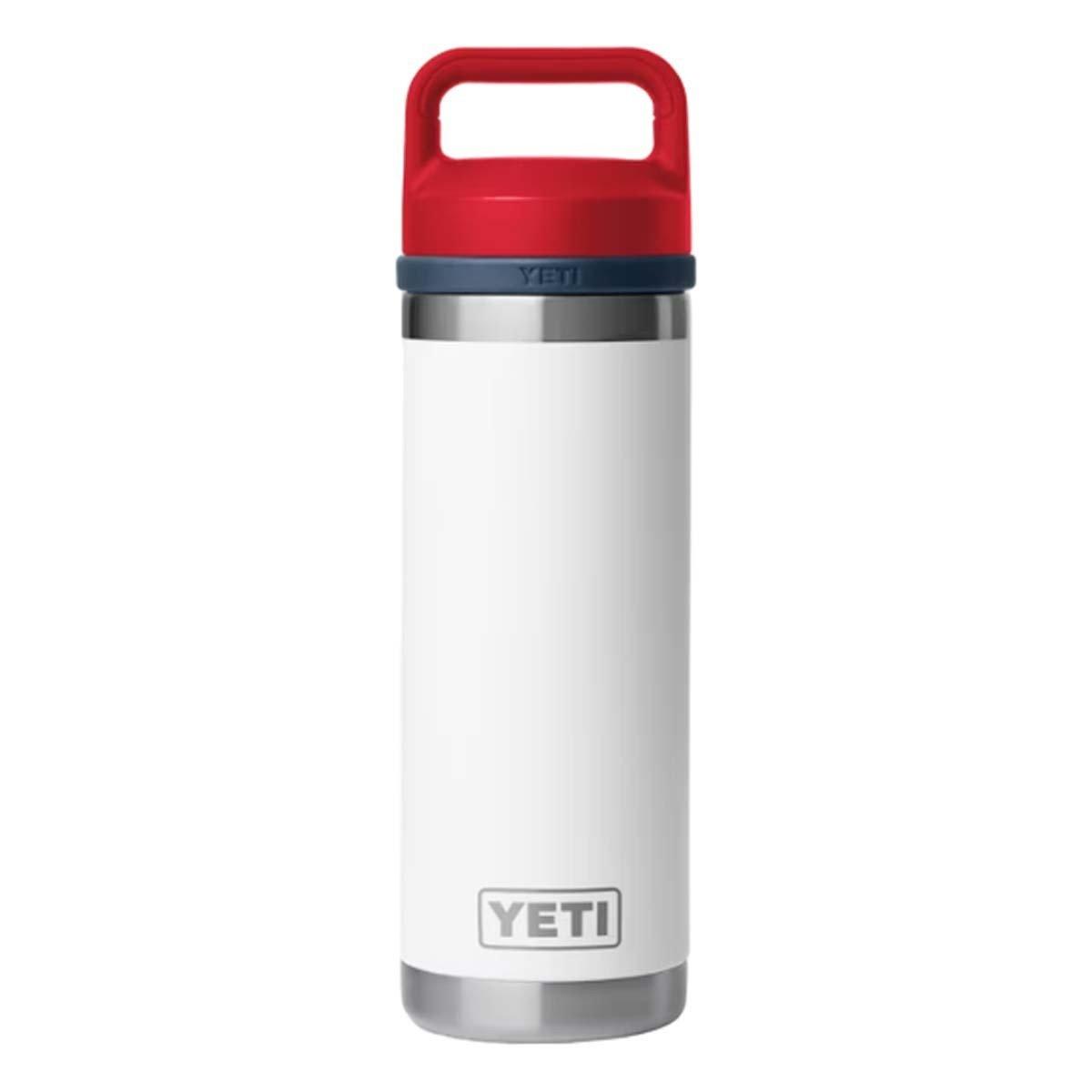 YETI Rambler 18 oz Bottle with Chug Cap | SCHEELS.com