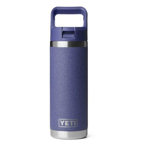 YETI Rambler 18oz Bottle with Straw Cap - Primary Image