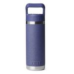 YETI Rambler 18oz Bottle with Straw Cap - Thumbnail 2 of 5