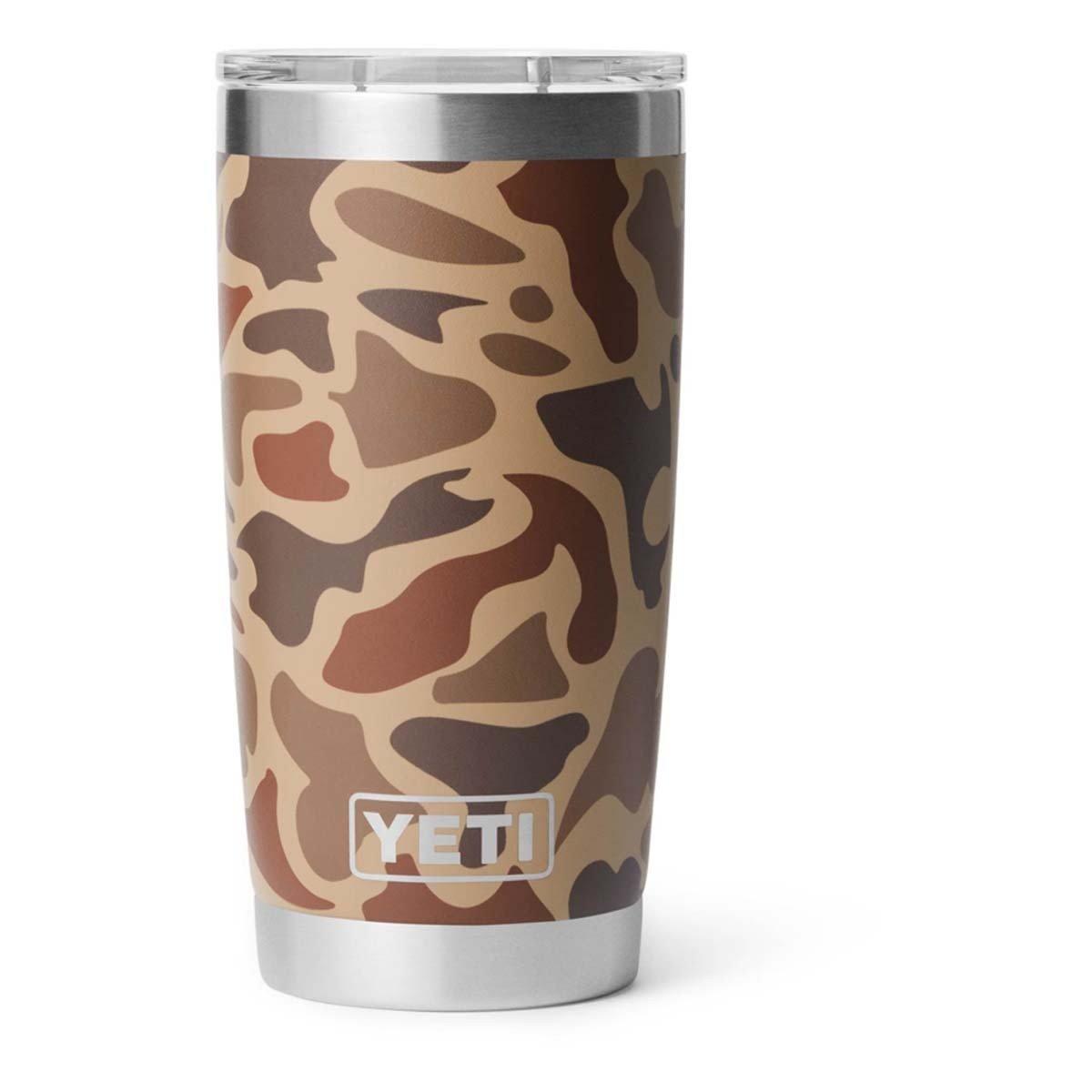YETI Rambler 20 oz Tumbler with Magslider Lid | SCHEELS.com