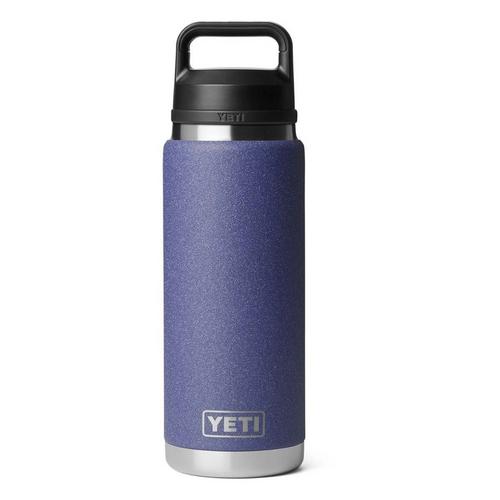 YETI Rambler 26 oz Bottle with Chug Cap - Primary Image