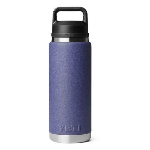 YETI Rambler 26 oz Bottle with Chug Cap - Primary Image