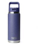 YETI Rambler 26 oz Bottle with Straw Cap - Thumbnail 1 of 5