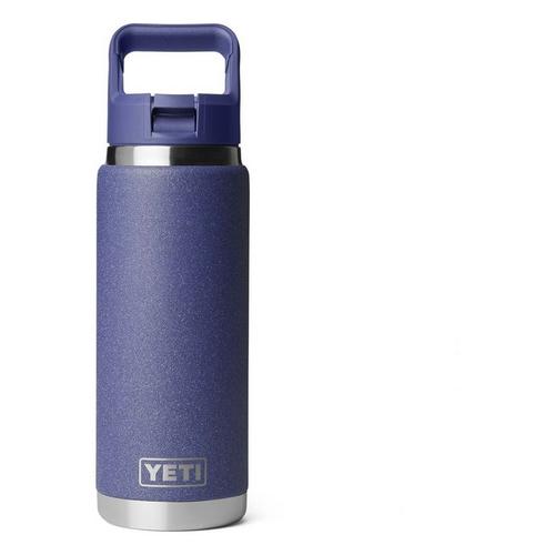 YETI Rambler 26 oz Bottle with Straw Cap - Primary Image
