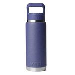YETI Rambler 26 oz Bottle with Straw Cap - Thumbnail 2 of 5