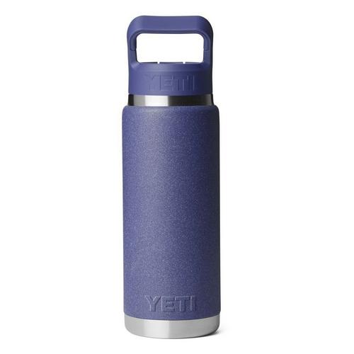 YETI Rambler 26 oz Bottle with Straw Cap - Primary Image