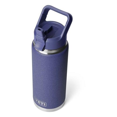 YETI Rambler 26 oz Bottle with Straw Cap - Primary Image