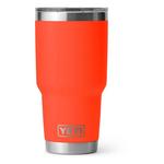 YETI Rambler 30 oz Tumbler with Magslider Lid - Thumbnail 1 of 3