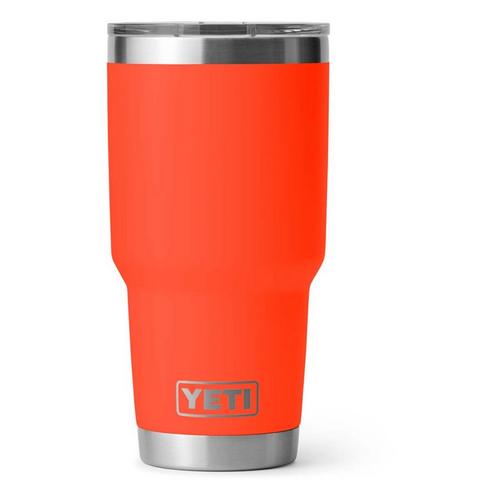 YETI Rambler 30 oz Tumbler with Magslider Lid - Primary Image