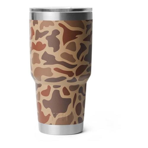 YETI Rambler 30 oz Tumbler with Magslider Lid