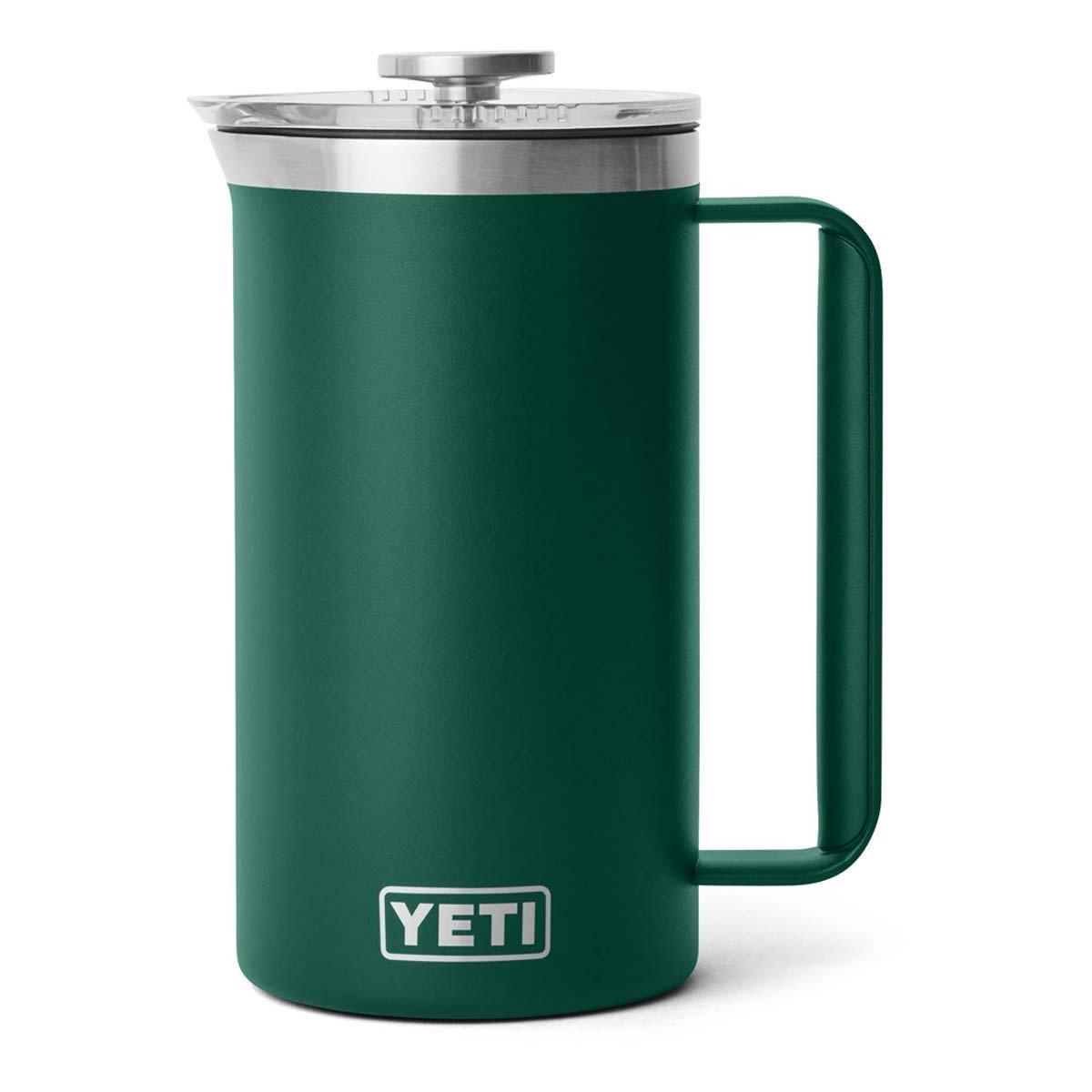 YETI Rambler 34oz French Press | SCHEELS.com