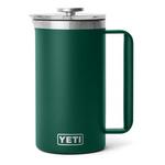 YETI Rambler 34oz French Press - Thumbnail 1 of 8