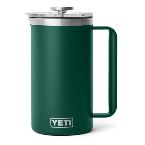 YETI Rambler 34oz French Press - Primary Image