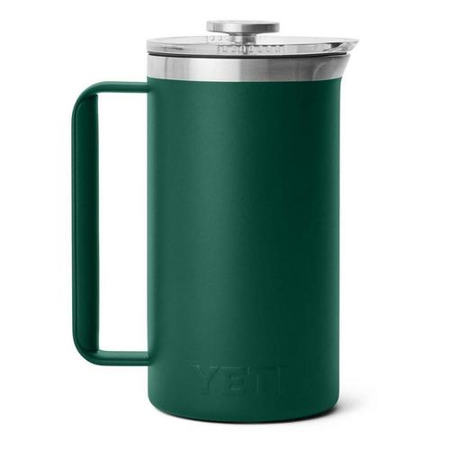 YETI Rambler 34oz French Press - Primary Image