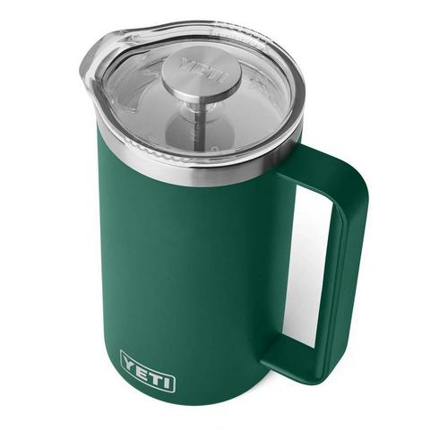 YETI Rambler 34oz French Press - Primary Image