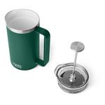 YETI Rambler 34oz French Press - Thumbnail 7 of 8