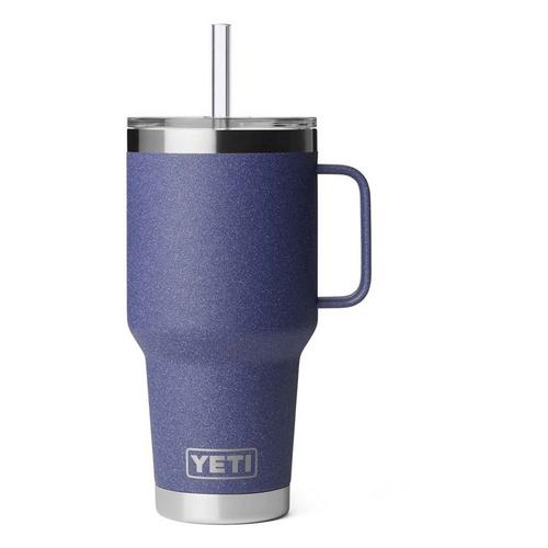YETI Rambler 35 oz Mug with Straw Lid - Primary Image