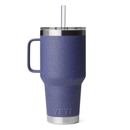 YETI Rambler 35 oz Mug with Straw Lid - Primary Image
