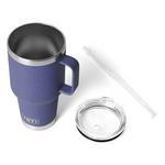 YETI Rambler 35 oz Mug with Straw Lid - Thumbnail 4 of 5