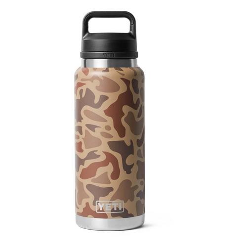 YETI Rambler 36 oz Bottle with Chug Cap