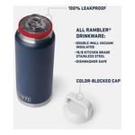 YETI Rambler 36 oz Bottle with Chug Cap - Thumbnail 3 of 3