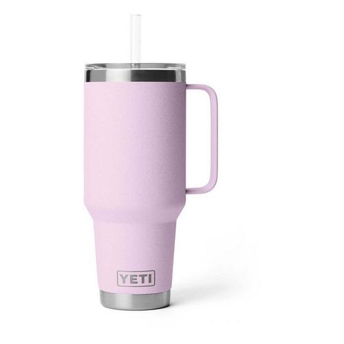 YETI Rambler 42 oz Mug with Straw Lid - Primary Image