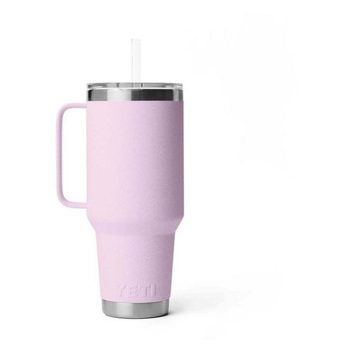 YETI Rambler 42 oz Mug with Straw Lid - Primary Image