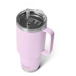 YETI Rambler 42 oz Mug with Straw Lid - Thumbnail 3 of 4