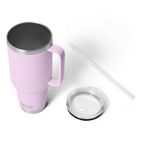 YETI Rambler 42 oz Mug with Straw Lid - Primary Image