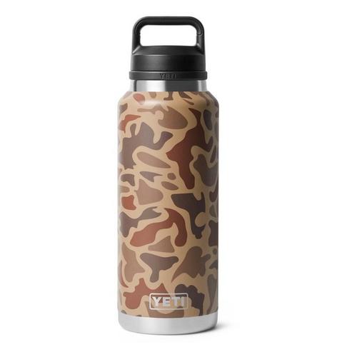 YETI Rambler 46 oz Bottle with Chug Cap - Primary Image