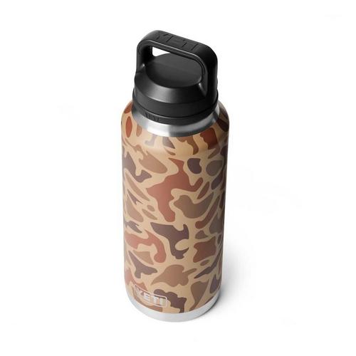 YETI Rambler 46 oz Bottle with Chug Cap - Primary Image