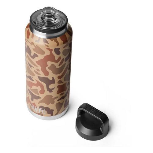 YETI Rambler 46 oz Bottle with Chug Cap - Primary Image
