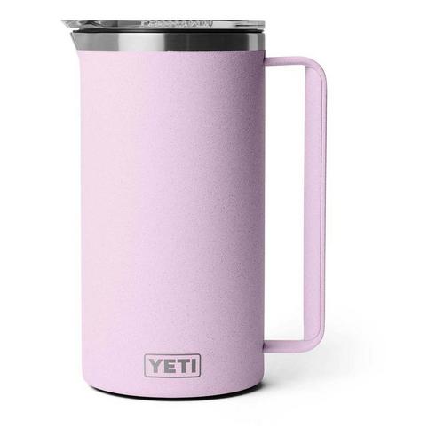 YETI Rambler 64oz Pitcher with Magslider Lid - Primary Image