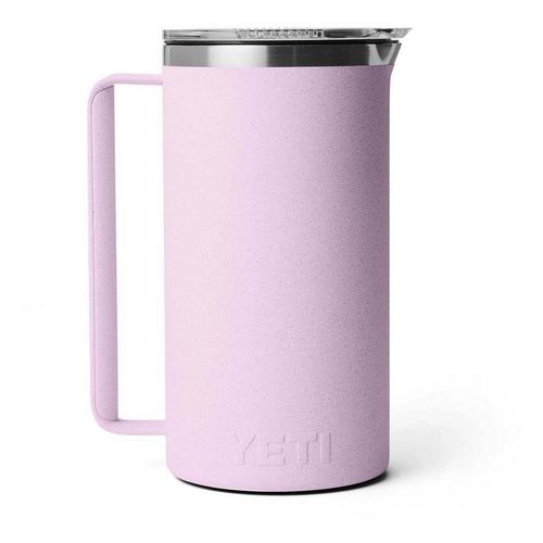 YETI Rambler 64oz Pitcher with Magslider Lid - Primary Image