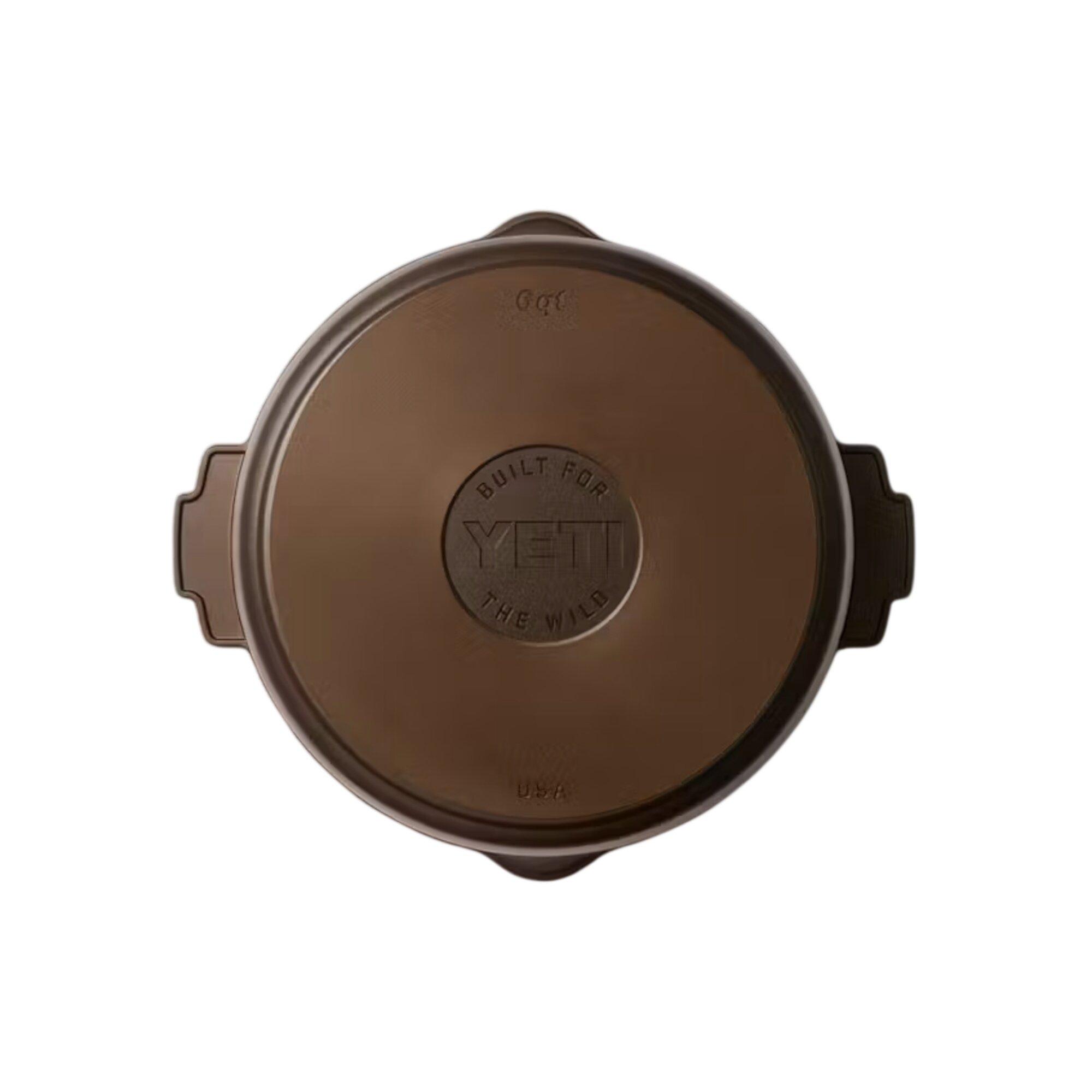 YETI Cast Iron Ranch Pan - Thumbnail 3