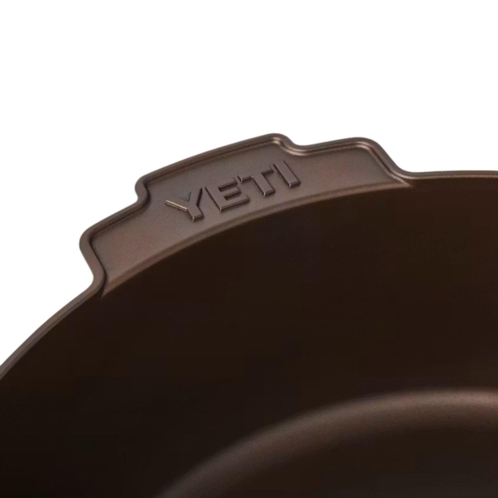 YETI Cast Iron Ranch Pan - Thumbnail 2
