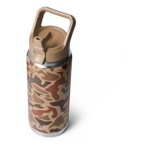 YETI Rambler 26 oz Bottle with Straw Cap