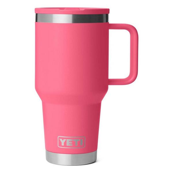 YETI Rambler 30 oz Travel Straw Mug