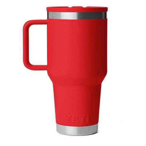 YETI Rambler 30 oz Travel Straw Mug - Primary Image