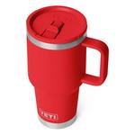 YETI Rambler 30 oz Travel Straw Mug - Thumbnail 3 of 6
