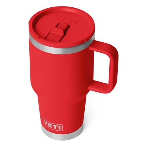 YETI Rambler 30 oz Travel Straw Mug - Primary Image