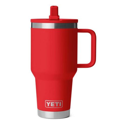 YETI Rambler 30 oz Travel Straw Mug - Primary Image