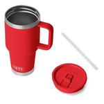 YETI Rambler 30 oz Travel Straw Mug - Thumbnail 6 of 6